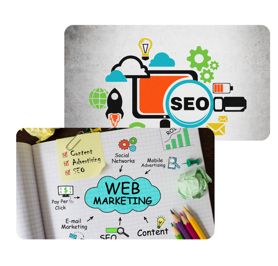 Web-marketing