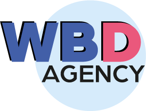WBD AGENCY – L'agence Web pour vos projets ! Logo