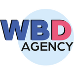 WBD AGENCY – L'agence Web pour vos projets ! Logo