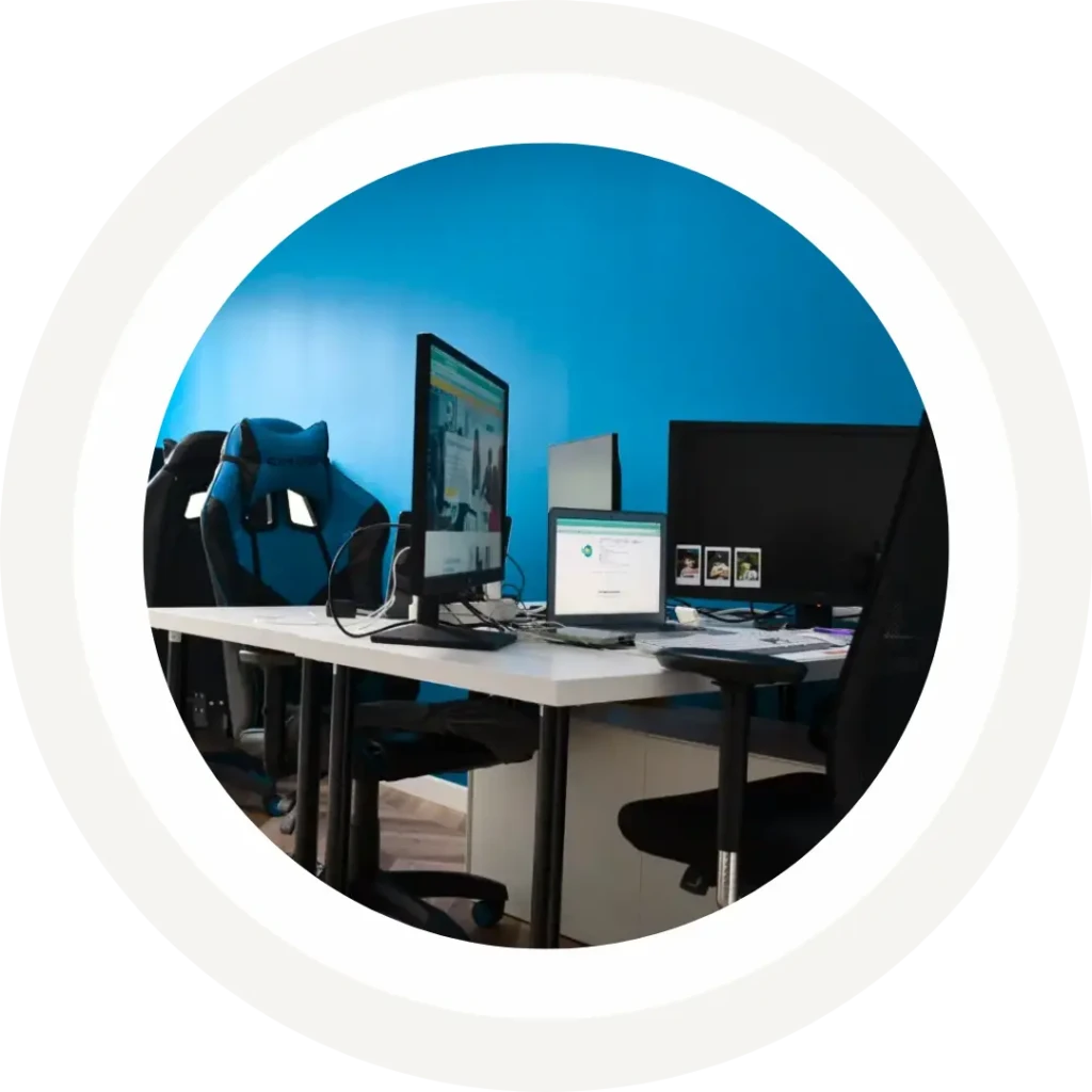 Agence web marketing