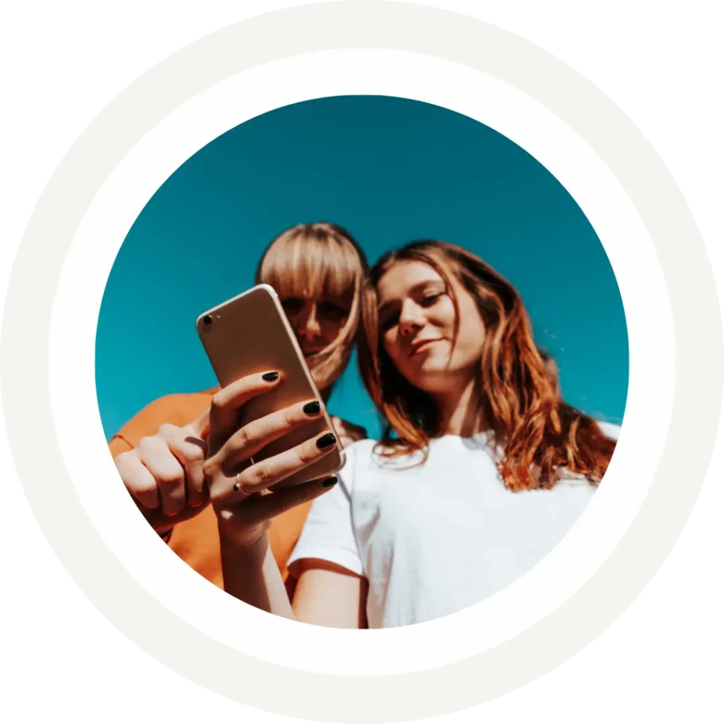 Développez une relation étroite_