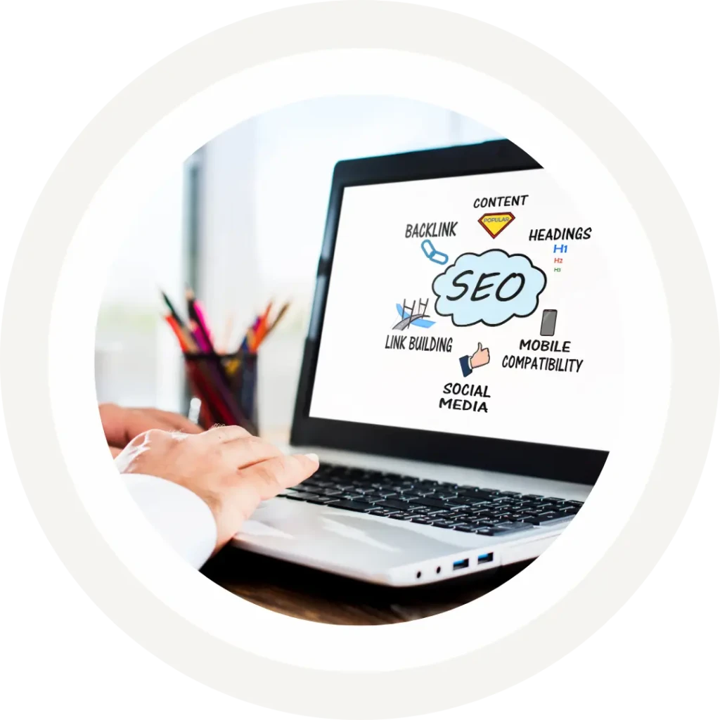 Référencement SEO pour les auto-écoles