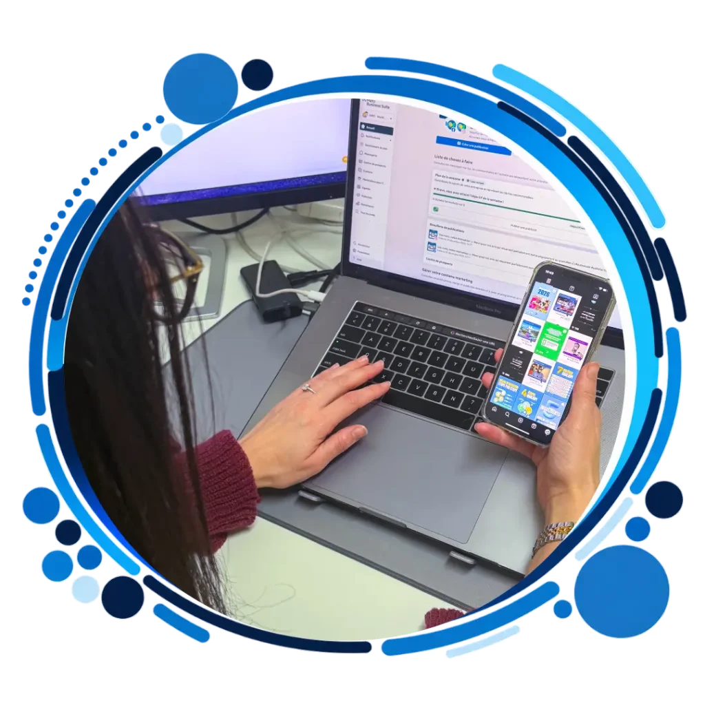 Confiez les réseaux sociaux de votre auto-école_ avec wbd agency
