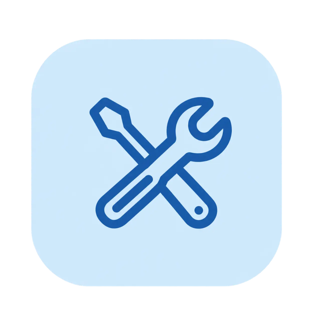 Maintenance​